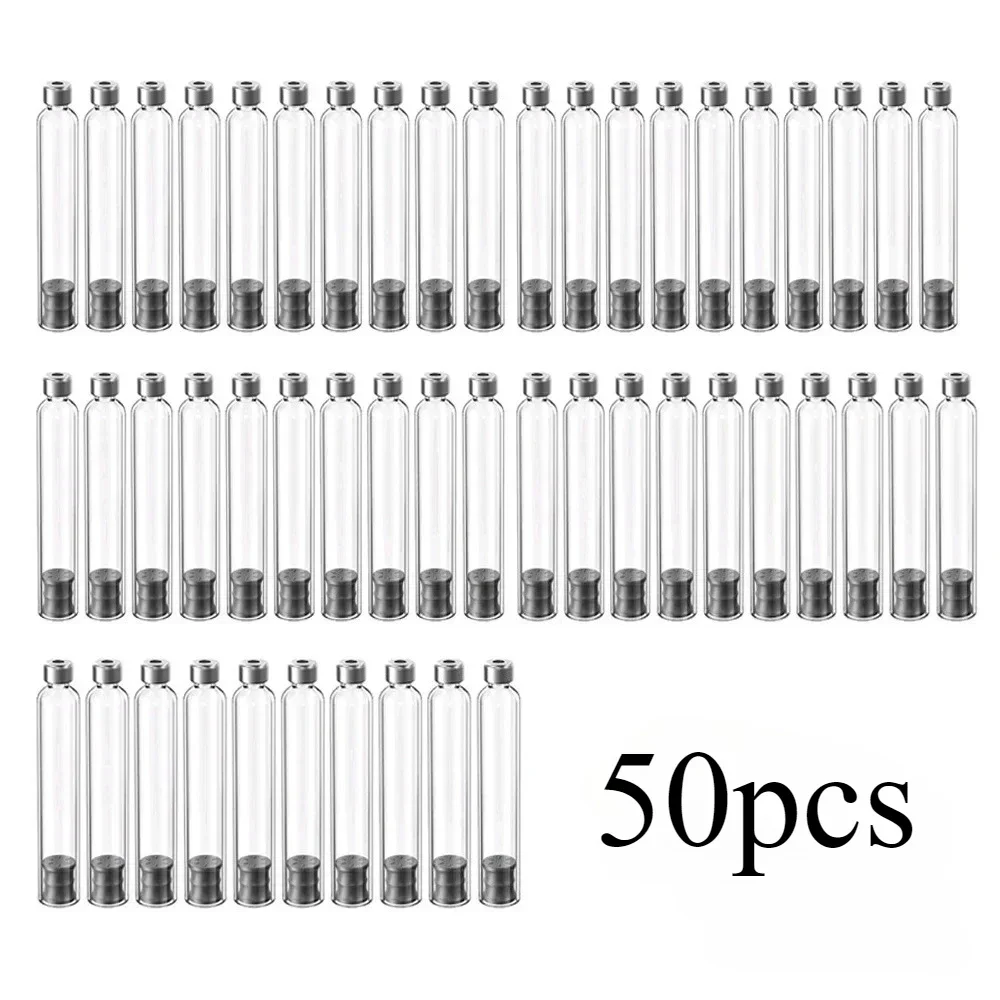 10/30/50 Stuks Steriele Onafhankelijke Verpakking Insuline Cartridges Cassette Fles 3 Ml Wegwerp Insuline Injectie Verpakking Mouw