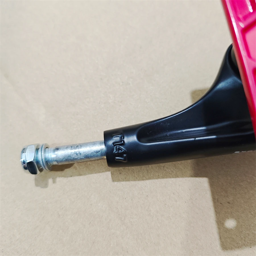 Original 139 149 147 148 Thunder VENTURE Skateboard-Trucks EAGLE Hollow Hochwertige Skateboard-Trucks auf professionellem Niveau – Detail 10