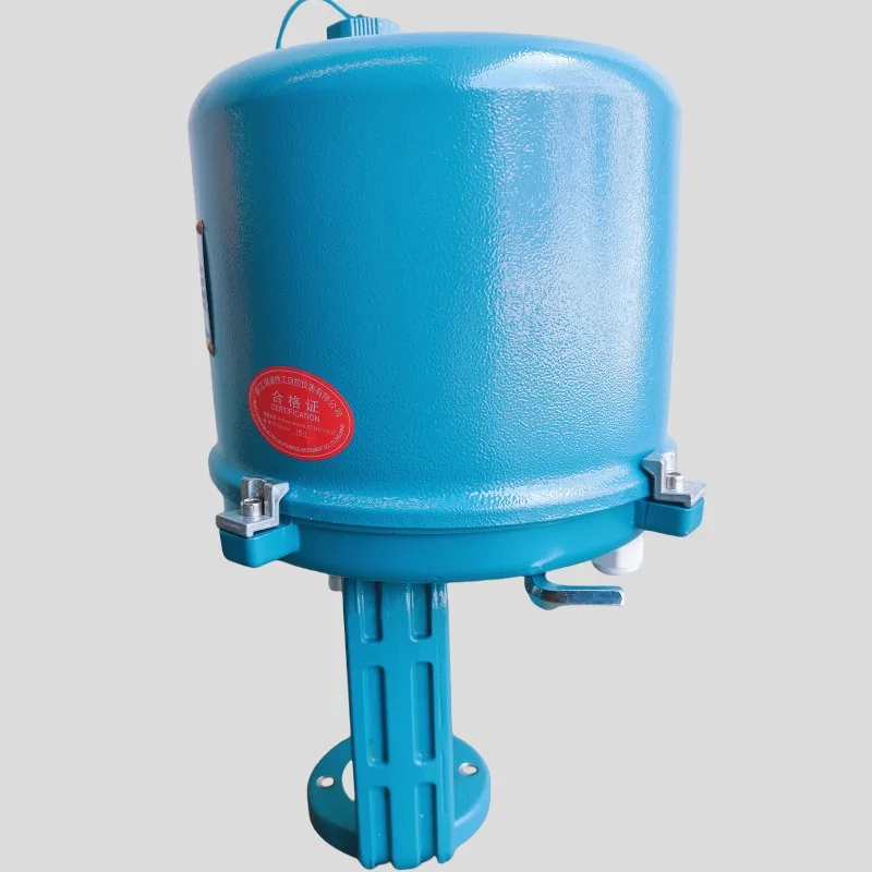 Zhejiang Ruipu Thermal Electric Actuator 381LSB-30 381LSB-50 381LSA-20381LSC-65