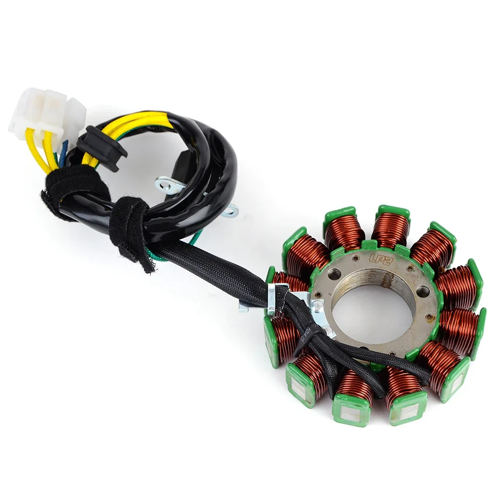 Magneto Stator Coil For Hyosung GV250 GT250R GT250 GT125R GT125 GV125 32100HG5100 32101HG5100