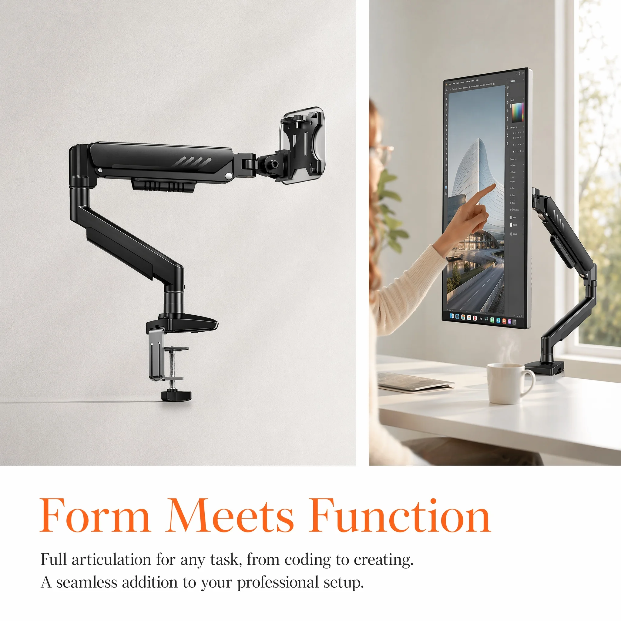 Thumbnail 2 - #17 Best Monitor Arms to Buy In 2026