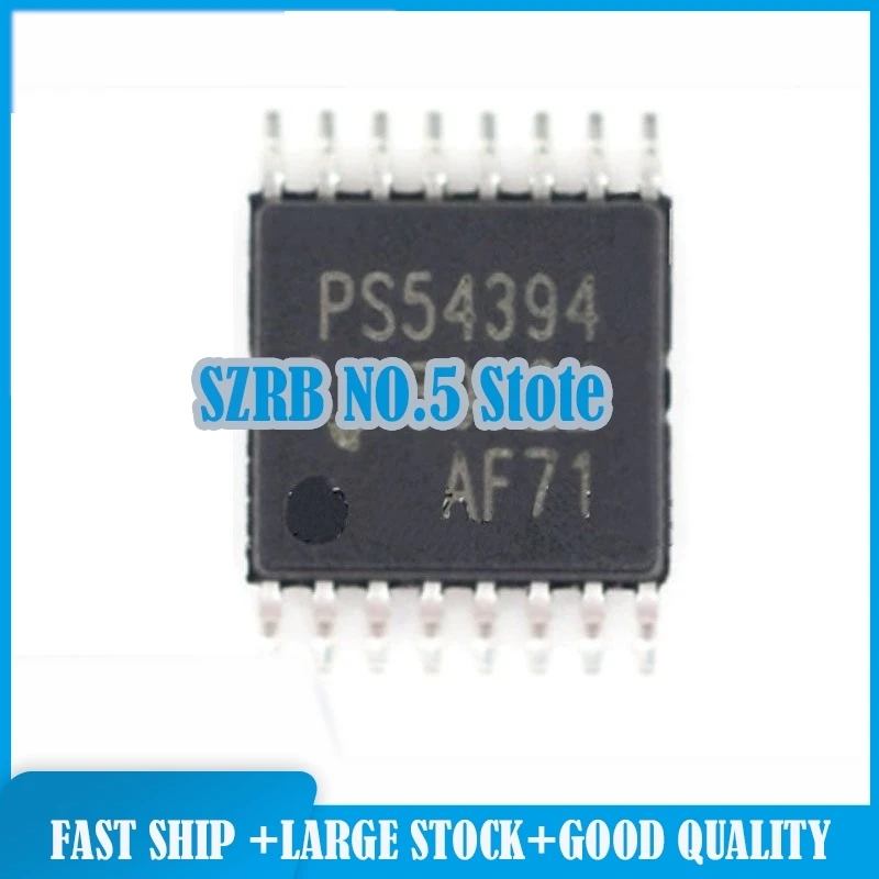 

10pcs/lot TPS54394PWPR FT232RQ -REEL LM2591HVSX-5.0 VN7010AJTR REF193GSZ-REEL IC Chips component