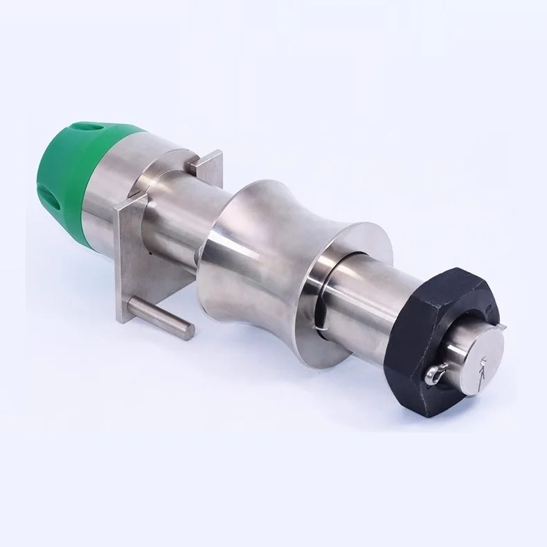 Wireless Axle Pin Type Weighing Sensor 2-1000T Capacity High-precision Force Sensor for Lifting Equipment
