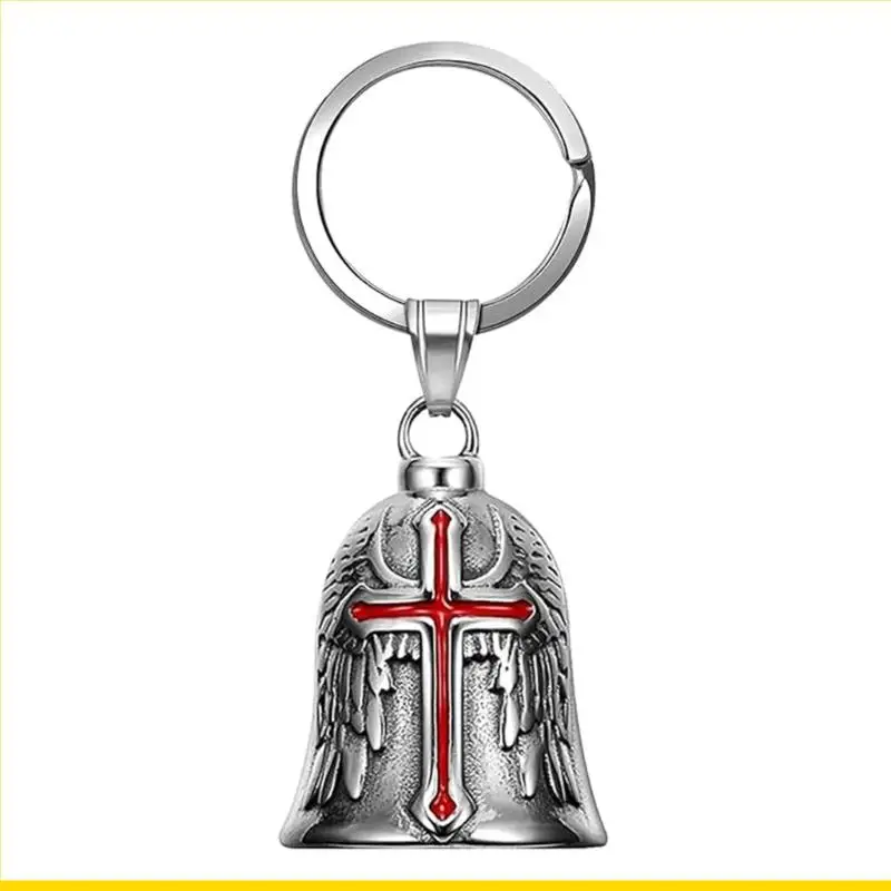 Szch Guardianswing Luck Bells Hanger Motordike Bells Accessories