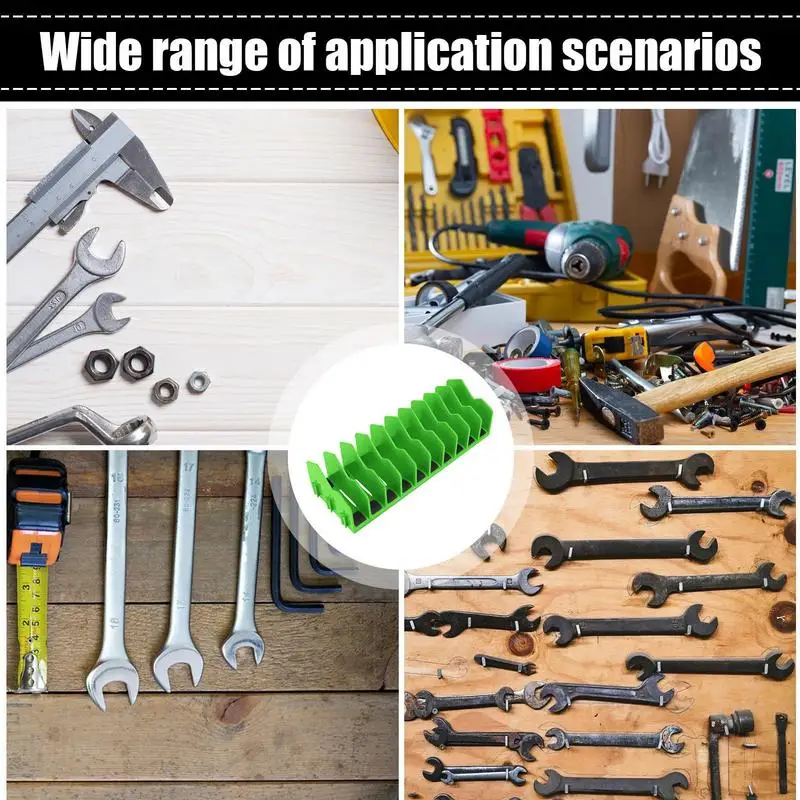 Support de rangement pour pinces et outils de coupe, ensemble de boîte à outils, outils à main