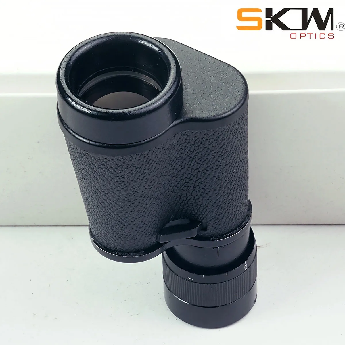 SKWOPTICS-Monocular 8x30 BAK4 COMPACT SCOPE Mini Telescope, Free Shipping