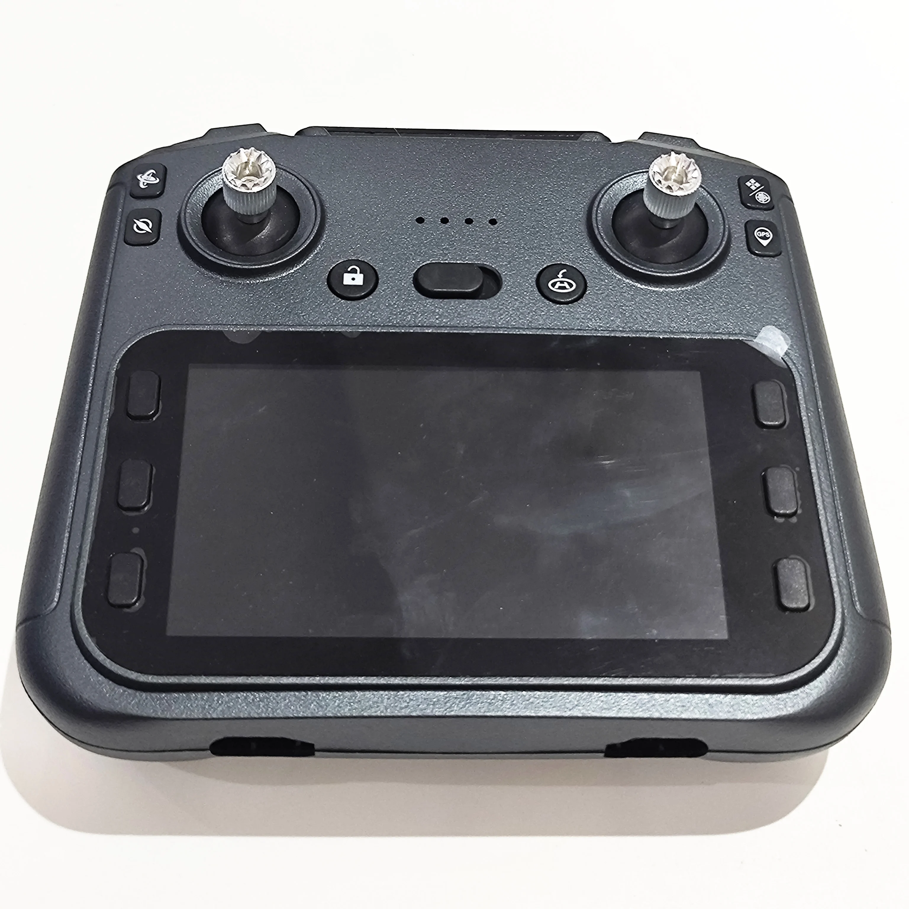 Green Label LYZRC L600-2 PRO MAX GPS Drone L600-2ProMax Foldable Brusless RC Quadcopter Spare Parts Large Screen Remote Control