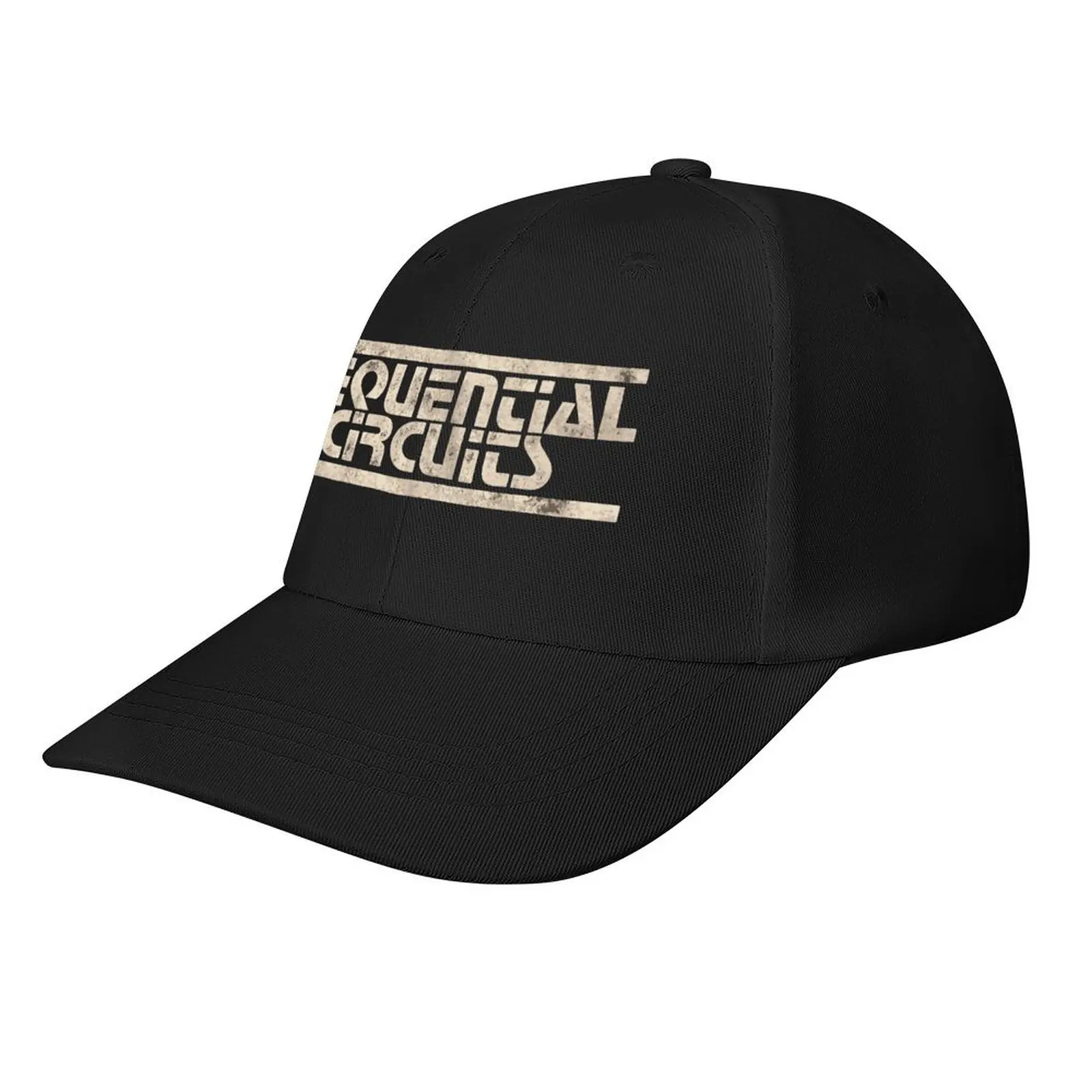 

Sequential Circuits Baseball Cap Kids Hat sun hat Cosplay Thermal Visor Women's Men's