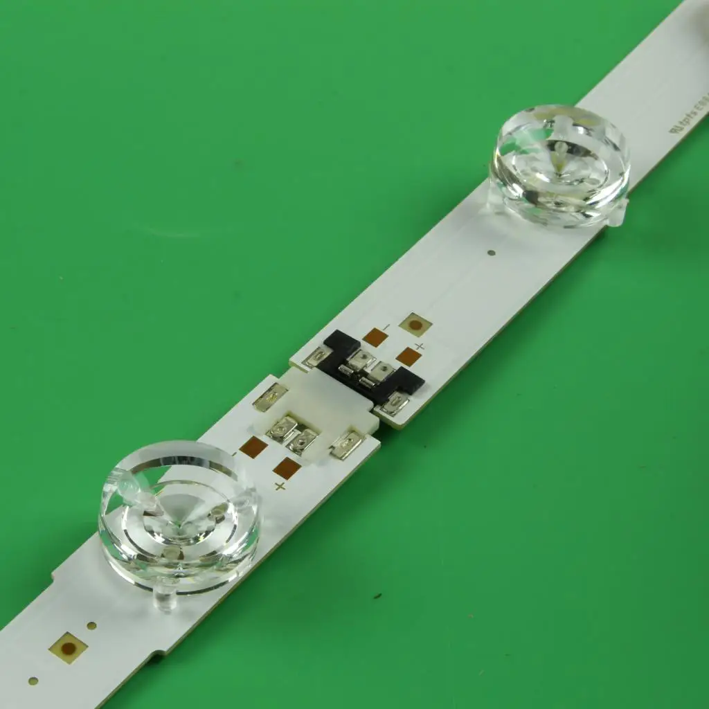 V6DU-430DCB-R2 LED Strip(8) UE43MU6105K UN43MU6300 UN43MU6290 UN43KU6290 UN43KU6270 UN43MU6103 UE43KU6070 UE43KU6075 UE43KU6079 image 5