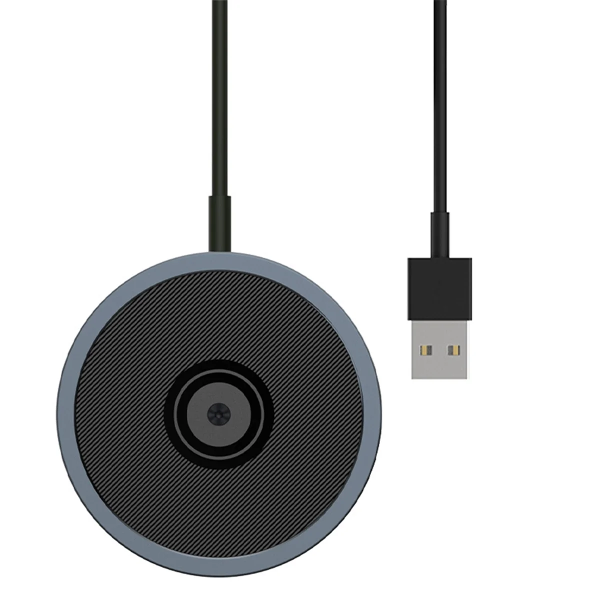 Mouse Jiggler Mouse Shaker محرك ماوس ميكانيكي يعمل تلقائيًا لشاشة الكمبيوتر المحمول مضاد للنوم وغير قابل للاكتشاف