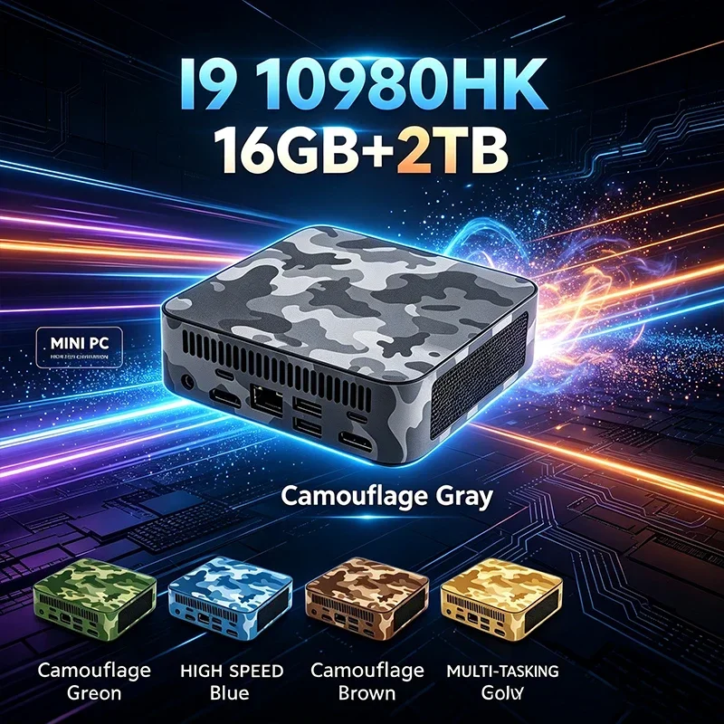 intel-i9-10980hk-mini-pc-–-16gb-2tb-dual-hdmi-4k-gigabit-lan-windows-11-portable-gaming-desktop-for-gaming-office