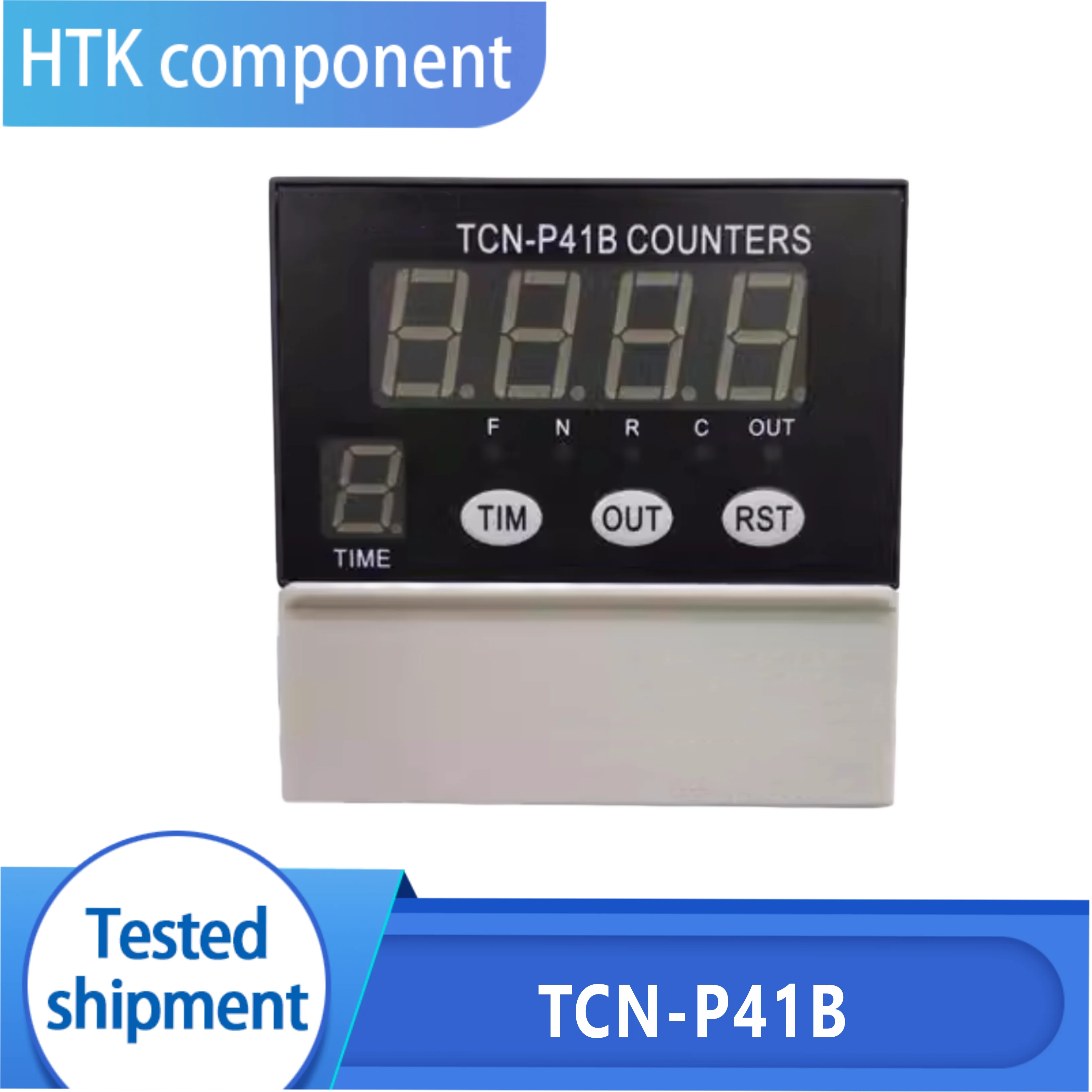 

TCN-P41B TCN-P61B CA8-RB60 original preset electronic counter