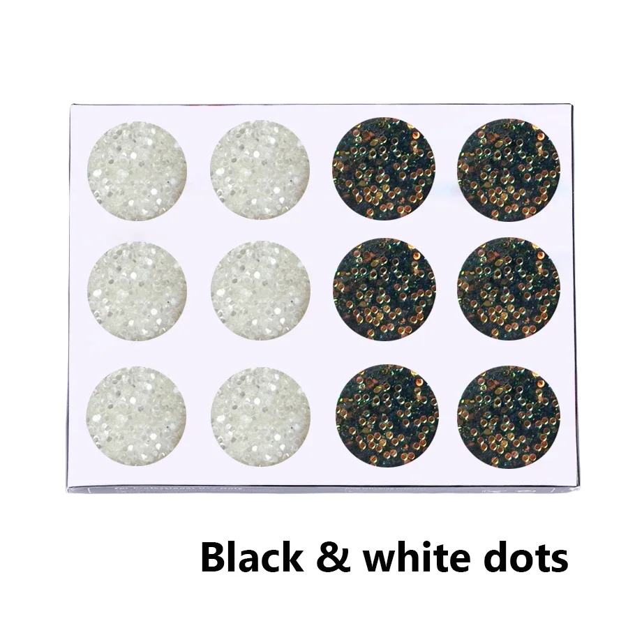 Nail Art iriserende pailletten set, kleurrijke harten esdoornbladvormen voor doe-het-zelf nagelontwerp manicure decoraties