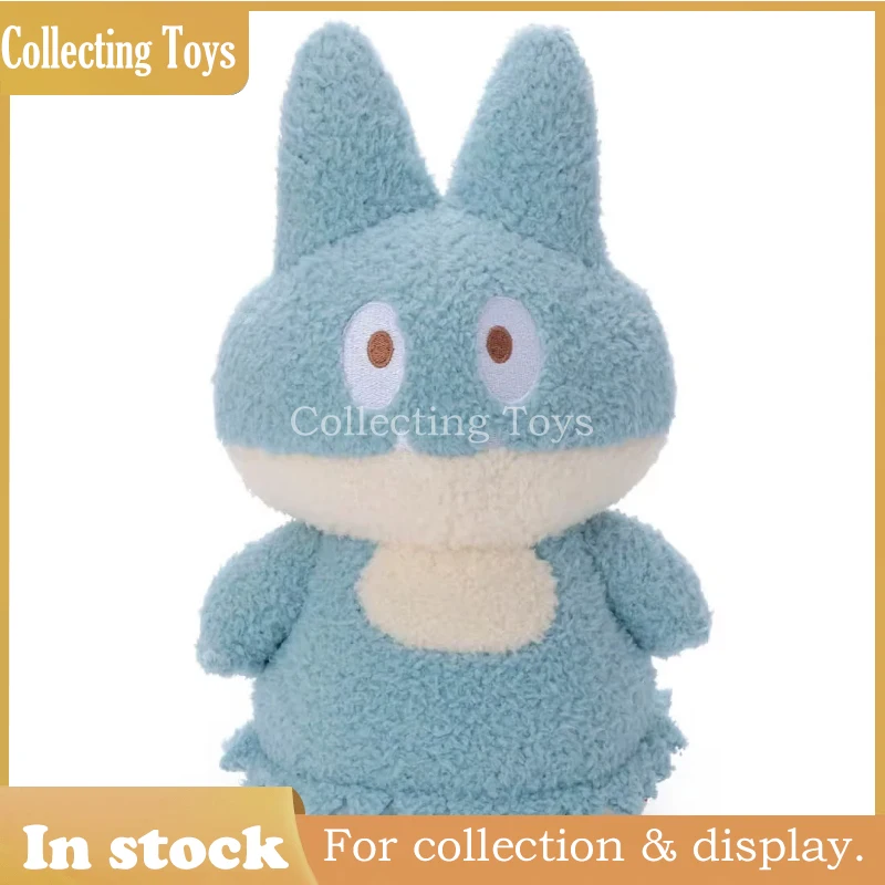 

In Stock PokéMon Choice Center Original Fluffy Hugging Plush Perfect Size For Cuddling Display Ideal Gifts For PokéMon Fan Dolls