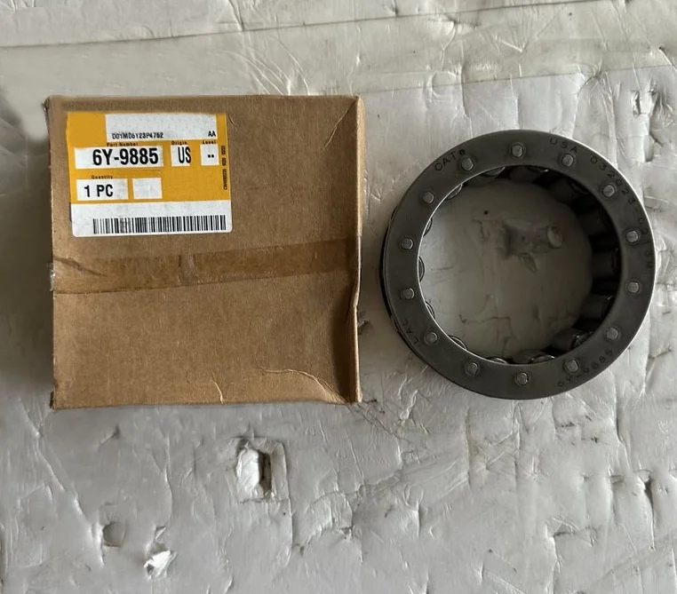

High Quality for Caterpillar CAT Bearing 6Y-9885 6Y9885