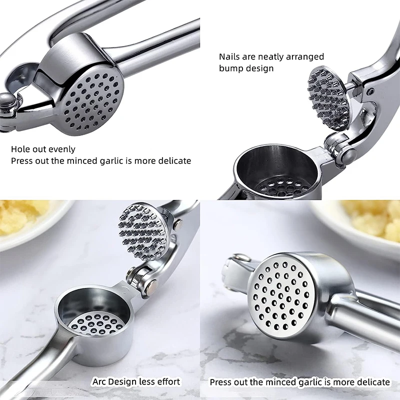 Thumbnail 3 - #12 Best Garlic Presses to Buy In 2026