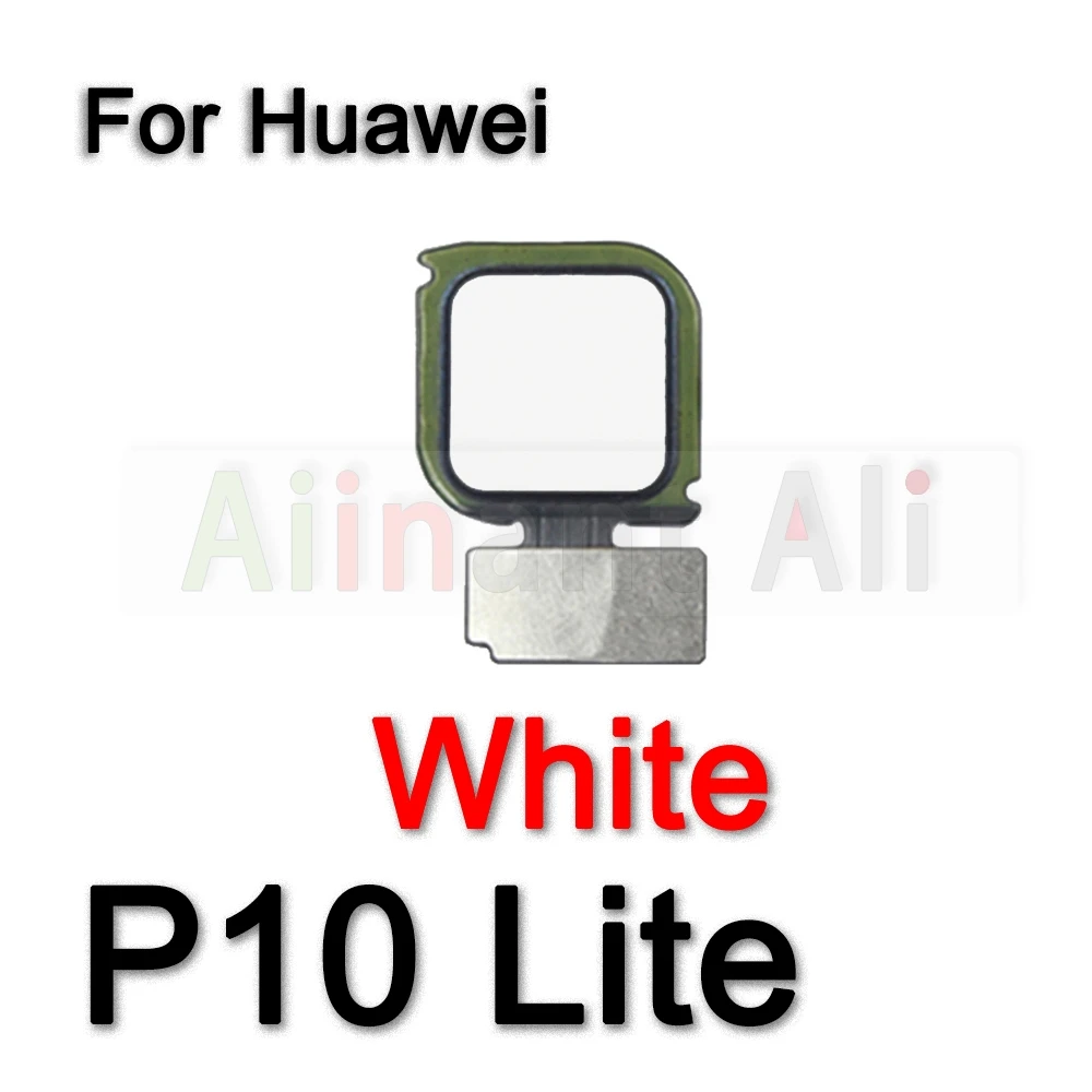 Variant: P10 Lite White