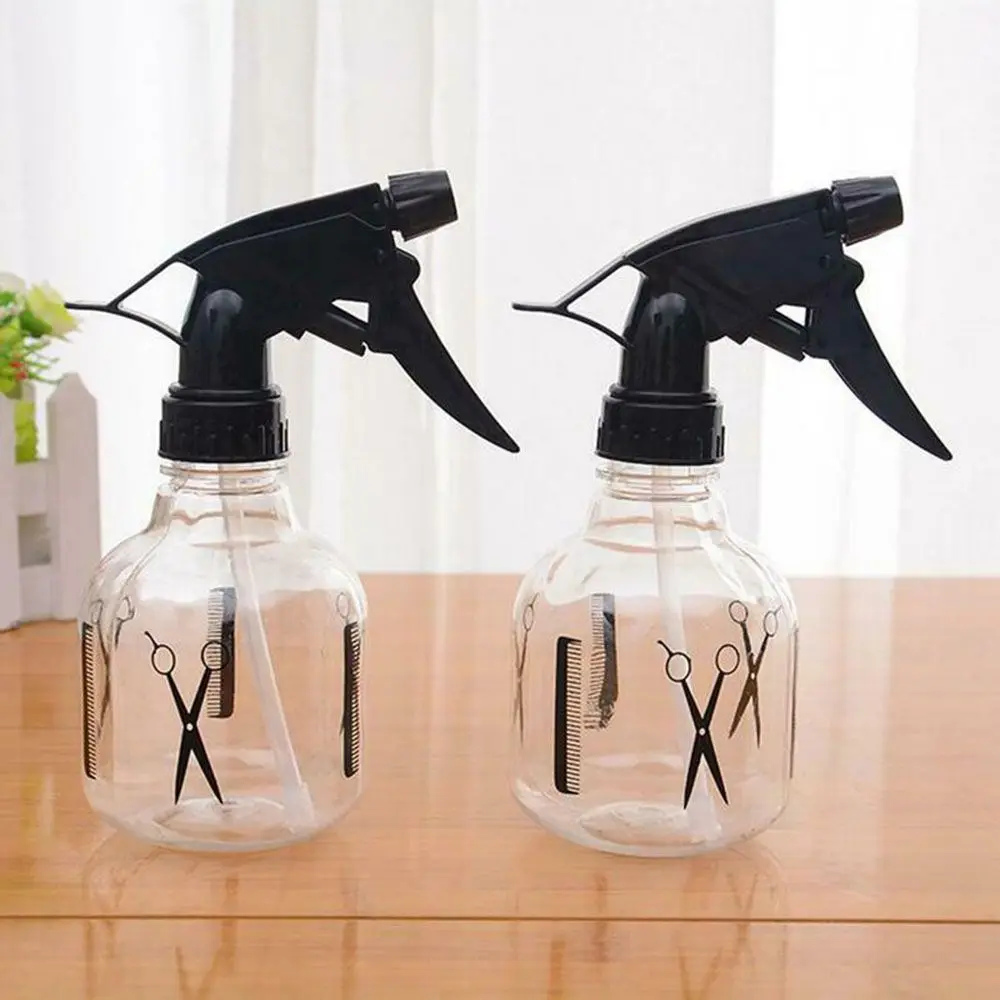 

Hair Salon Tool Plastic Empty Convenience Flowers Spray Bottle Spray Bottle Hairdressing Sprayer Tool Plants Spray Bottle