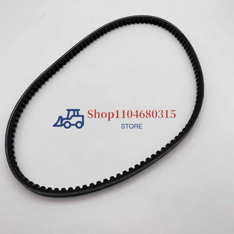 

Excavator Parts Air Conditioning Belt Fan Belt 8430/8440/8450/8460/8470/8480/8490