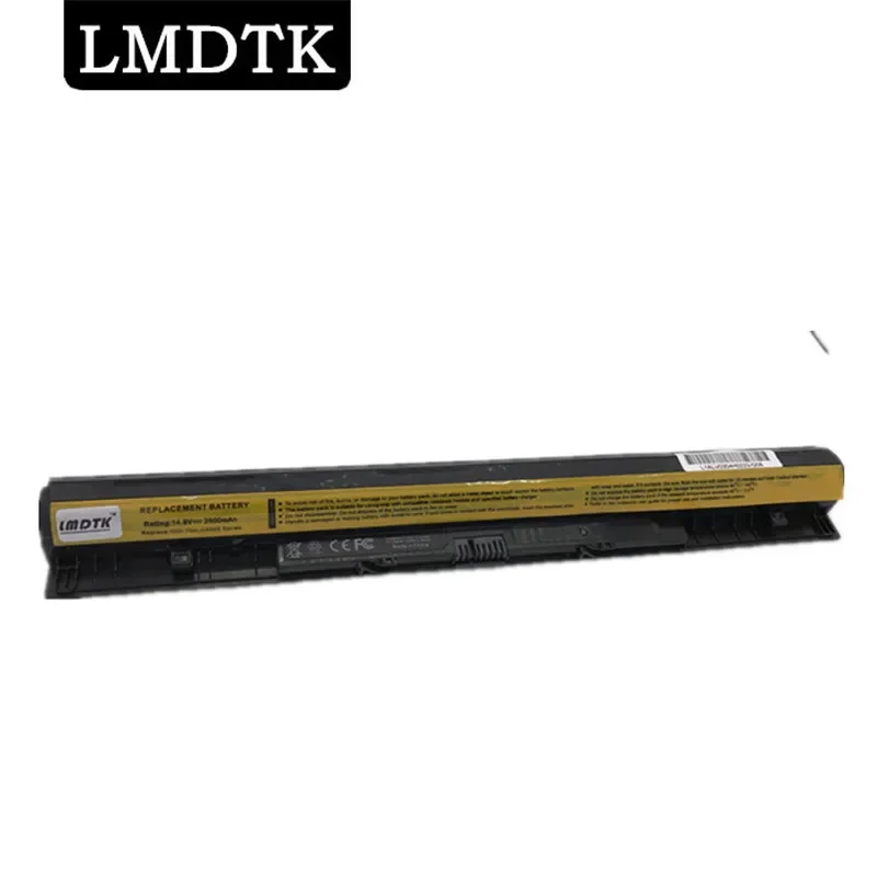 

LMDTK New Laptop Battery For IdeaPad G400s G405s G410S S410p G500s G505S Series L12S4E01 L12L4A02 L12M4E01 L12S4A02 L12M4A02