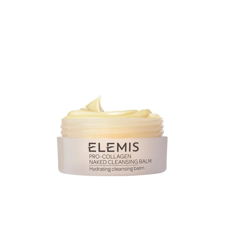 

Elemis - Pro-Collagen Naked Cleansing Balm (100г)