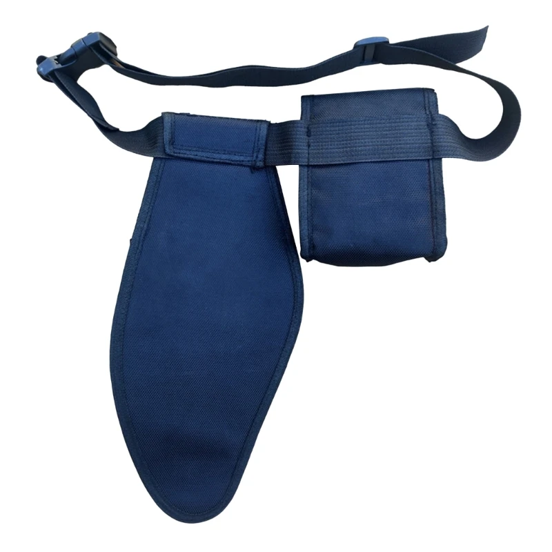 Pruner Holster คีม Hand Pruner ผู้ถือเอวกระเป๋ากรรไกรตัดแต่งกิ่งเครื่องมือกระเป๋า517A
