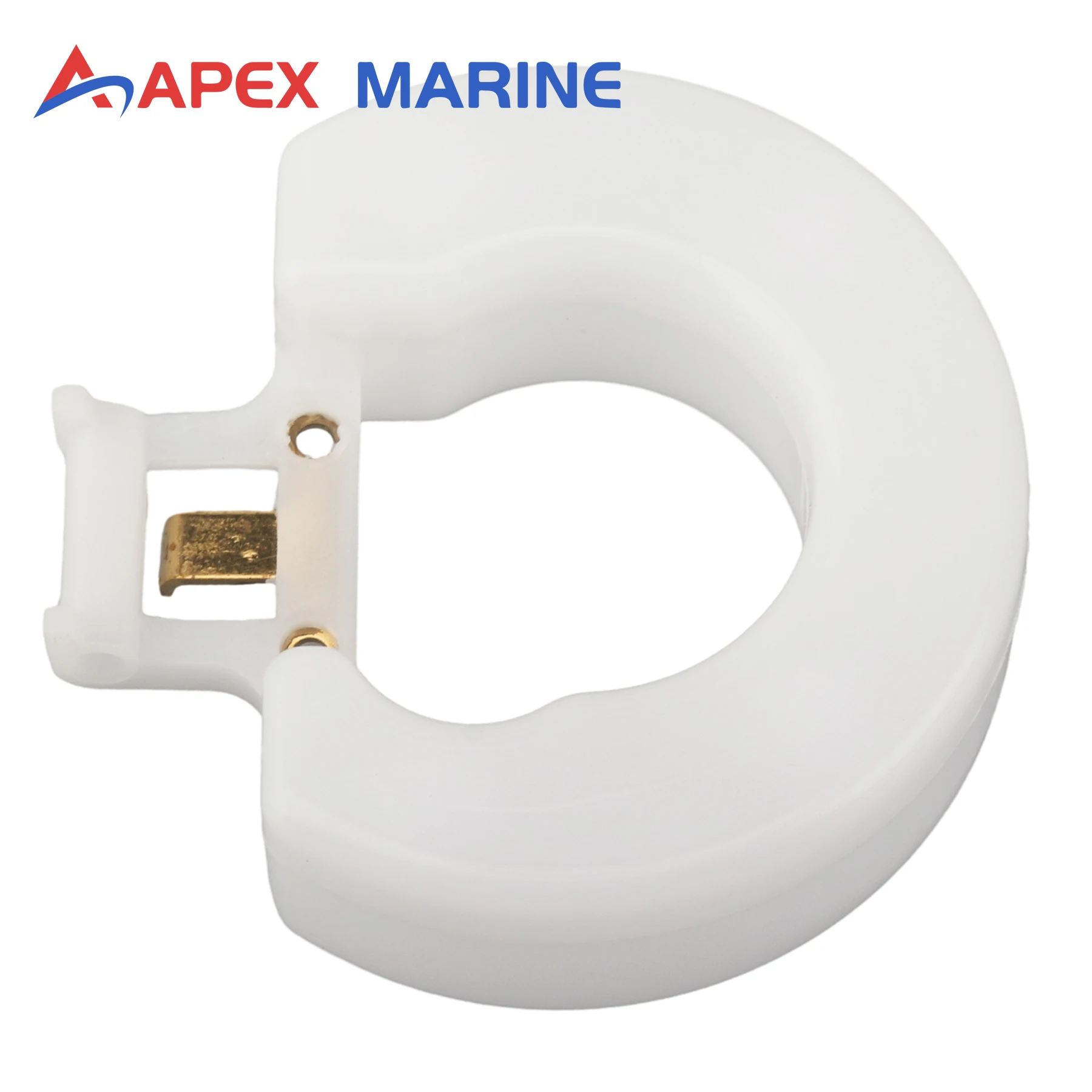 11502M Bootsmotor-Vergaser-Umbausatz, passend für Mercury Mariner Außenbordmotor 2-Takt 6 8 PS Ersatzteile Sierra 18-7765