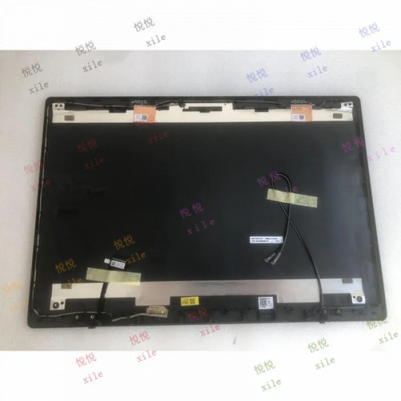 

L L L новая/оригинальная задняя крышка ЖК-дисплея для Lenovo L340-15IRH 5CB0Z28170 синяя