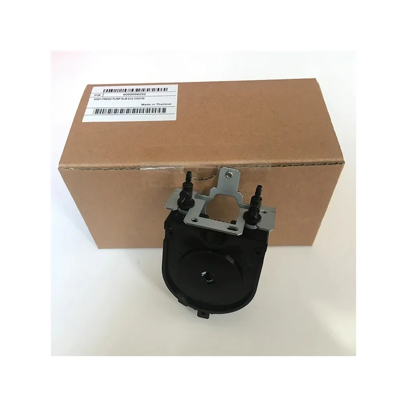 Original U shape ink pump for Roland RF-640 VS-640i XR/XC-540 ASSY,PUMP SUB XC540 6000006292 / 6000006825