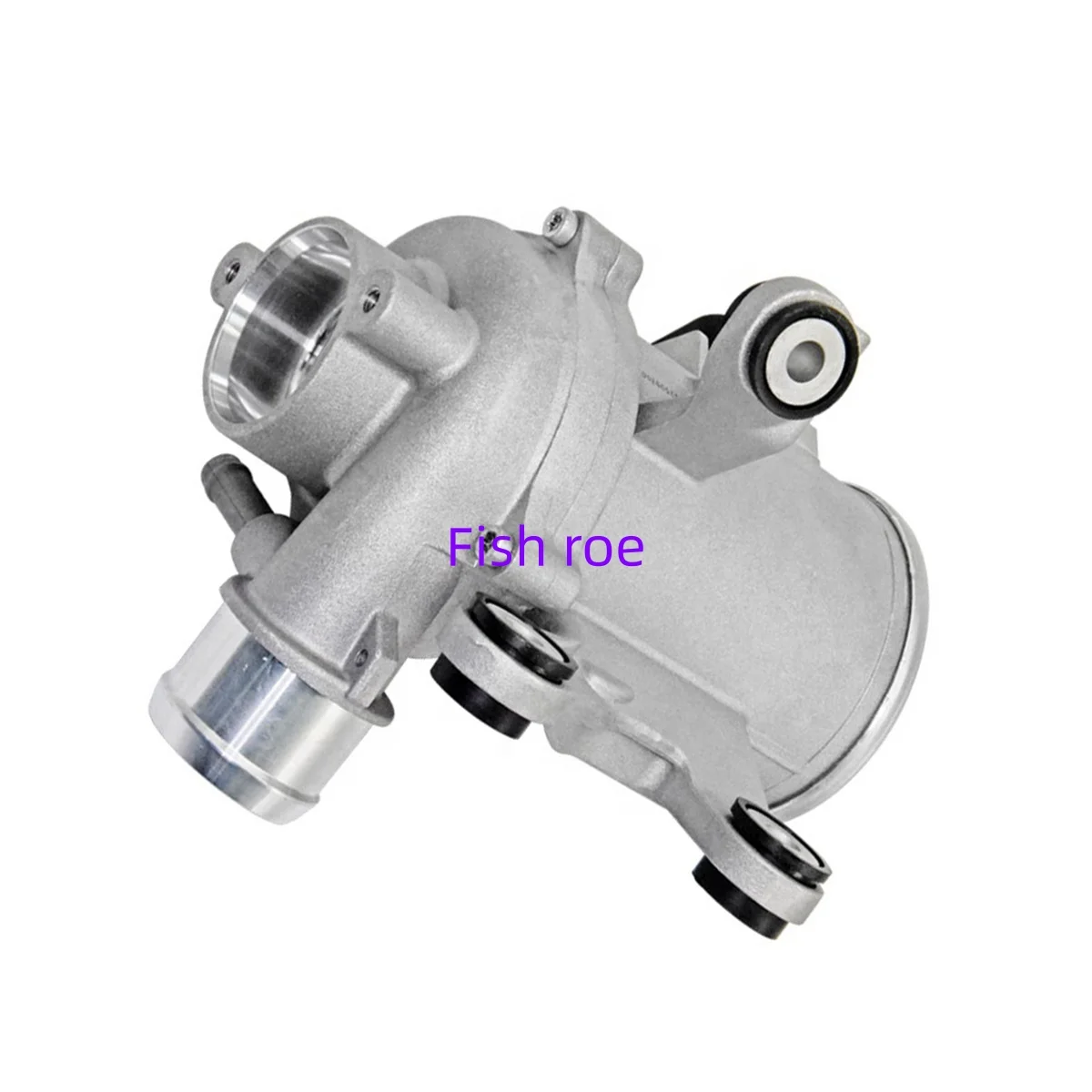 A2742000207 is a brand-new electronic auxiliary water pump for the M-erc-ed=es-Be=nz C180L car