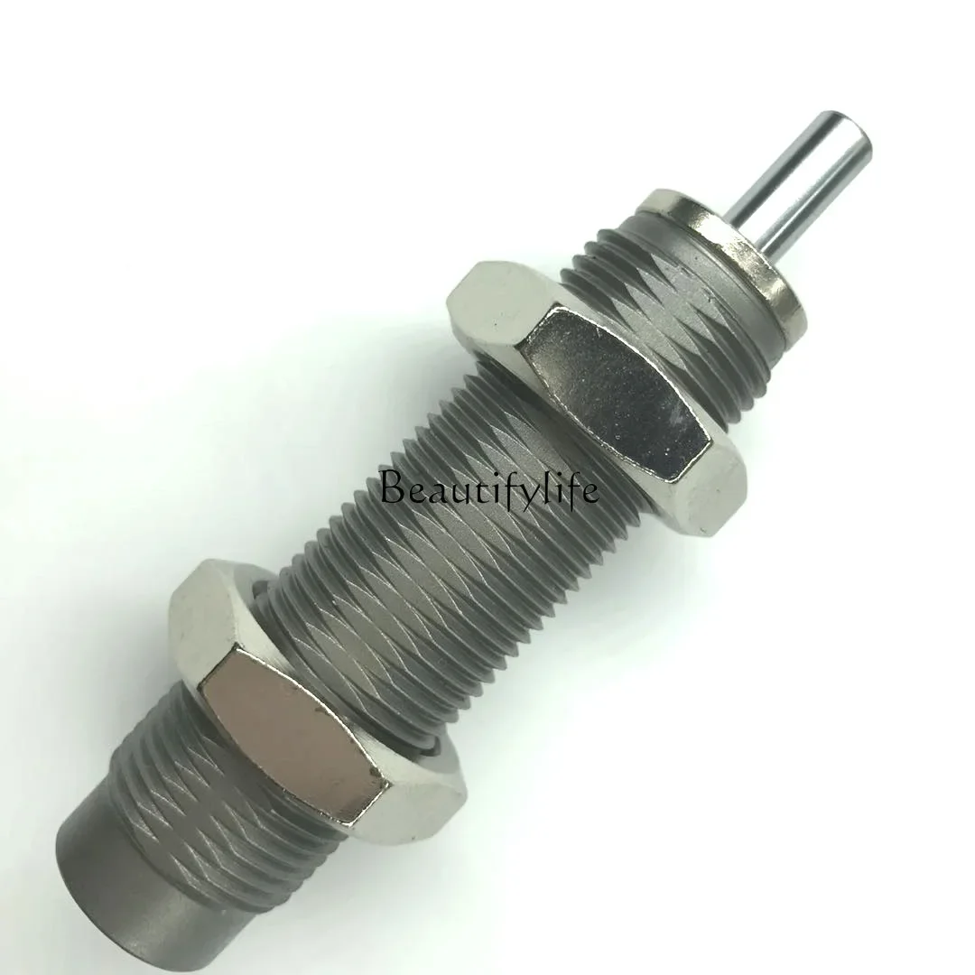 Hydraulic Damping Precision Stabilizer Automatic Shock Absorber RBC