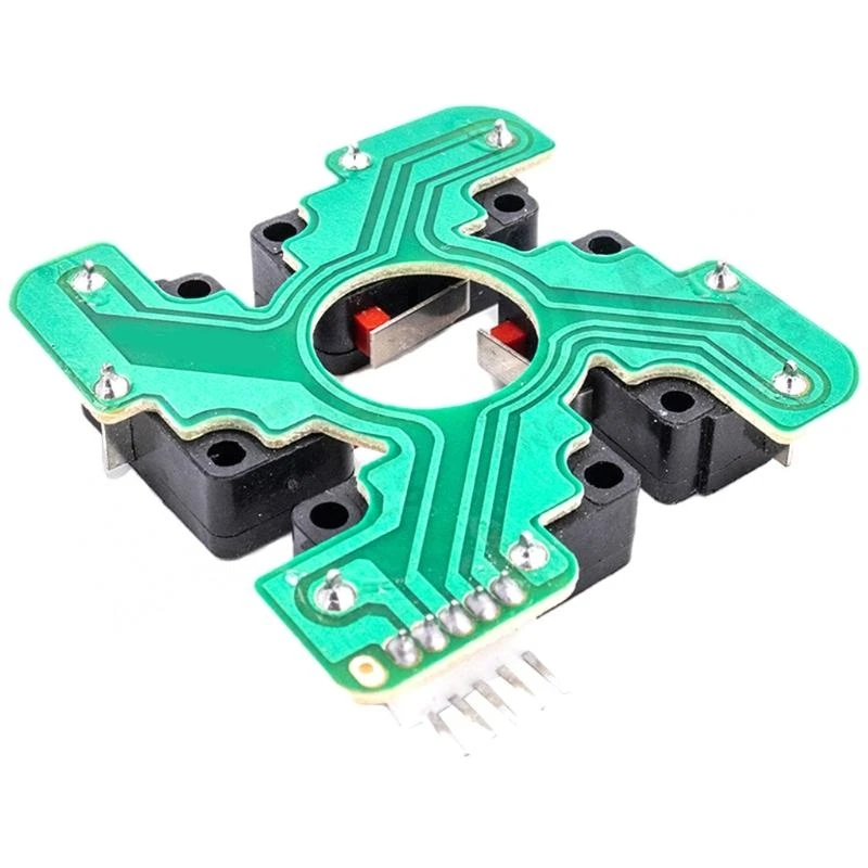 

F3KE SANWA JLF PWB Джажокстик ремонтный пластин