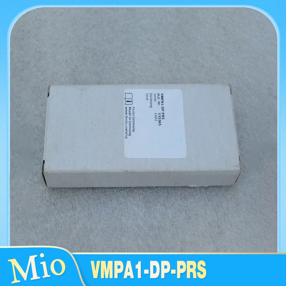 

For FESTO Sealing element VMPA1-DP-PRS 533365