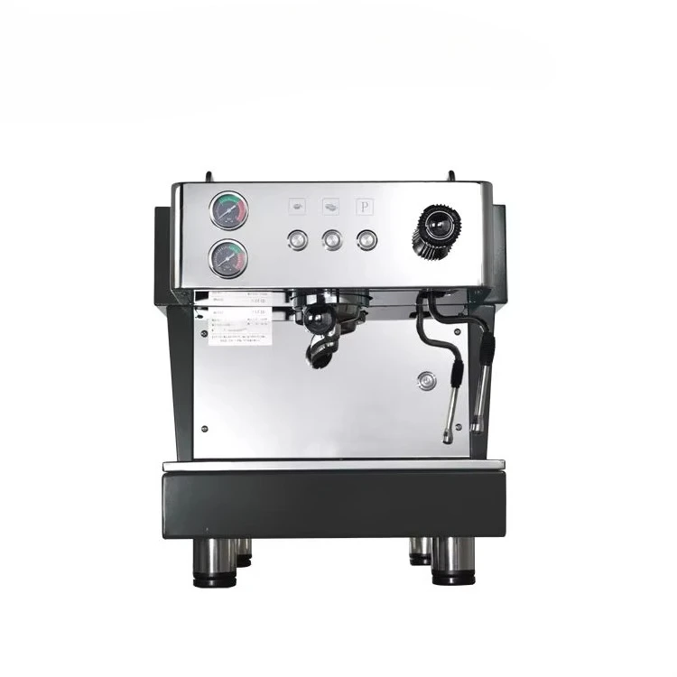 Commercial Coffee Espresso Supplies Coffee Maker Espresso Machine With Coffee Steam Vapor Stick