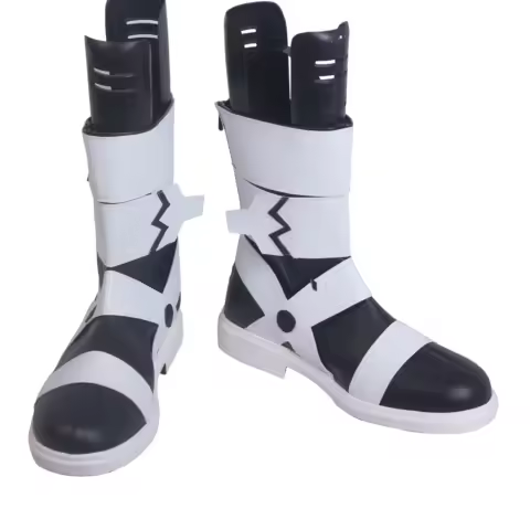 null None Unisex Costumes Aria Chii Hubei Shoes Anime Cosplay Berserk