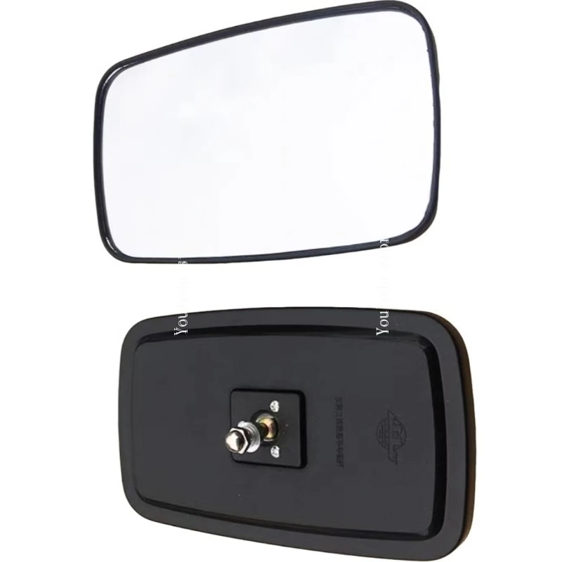 

1pc High Quality Forklift Universal Rearview Mirror for Lonking,Heli ,HangCha Forklift.