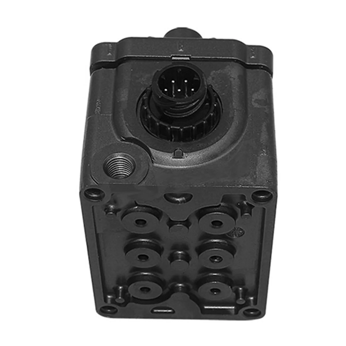 2760914 for Scani Truck Gearbox Valve Housing 2447369 2082090 1493770 2447370