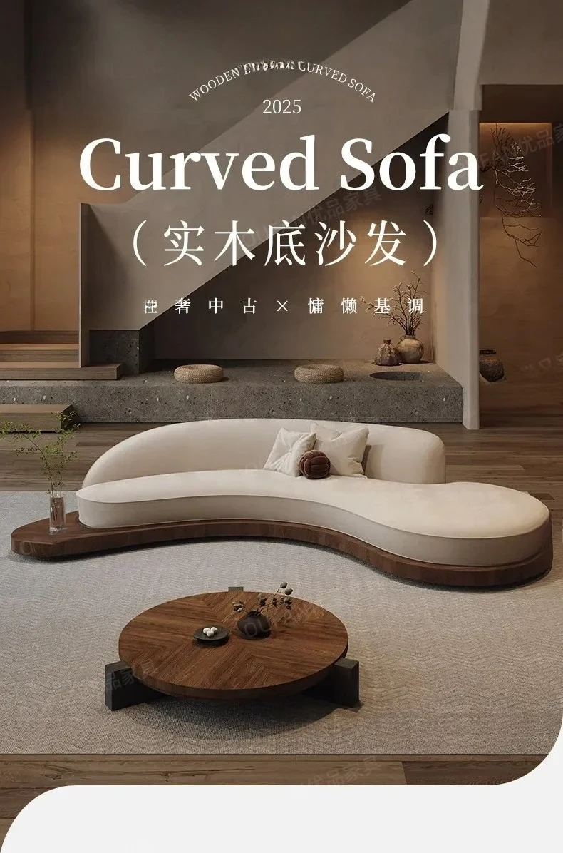 A  Modern Velvet Living Room Sofas Luxury European  Sectional Living Room Sofas Lounges Sleeper Divano Moderno
