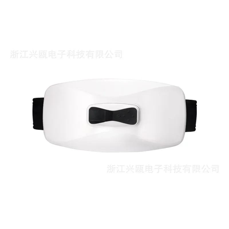 

Lumbar massager Back shoulder lumbar intervertebral disc physiotherapy electric pulse belt hot compress