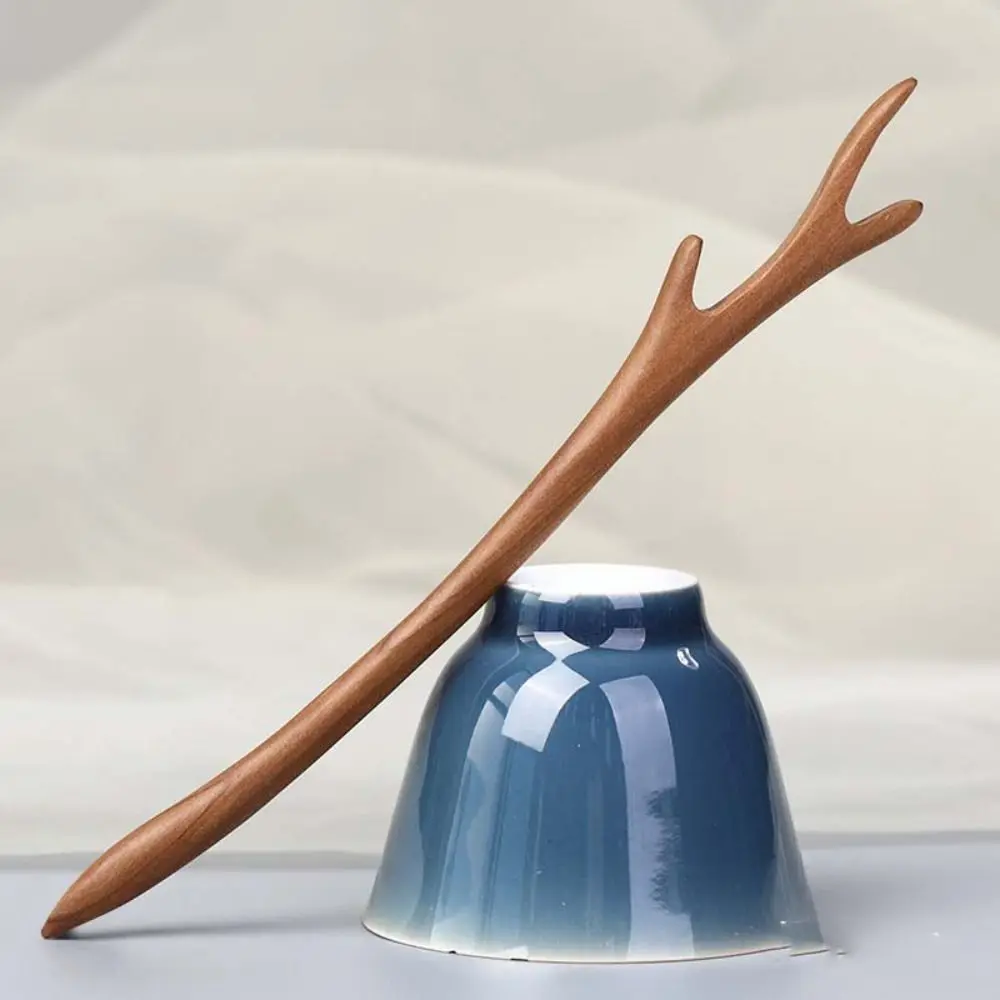 Cute Tassel Wooden …