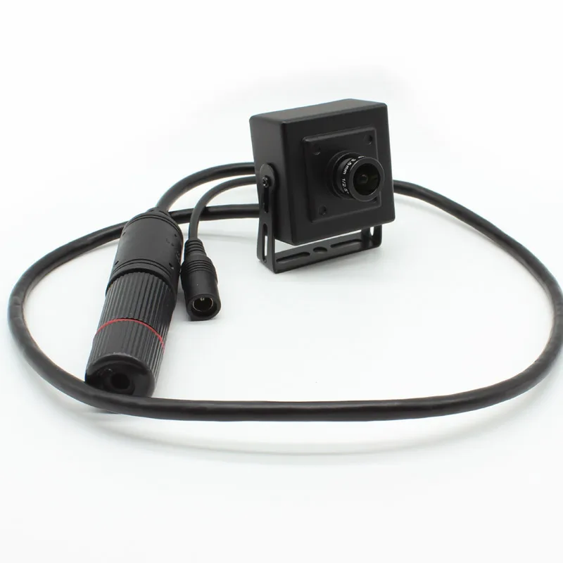 HD ネットワーク 4MP 5MP 8MP オーディオ CCTV POE IP カメラセキュリティ IPC H.265 ONVIF ミニボックス屋内