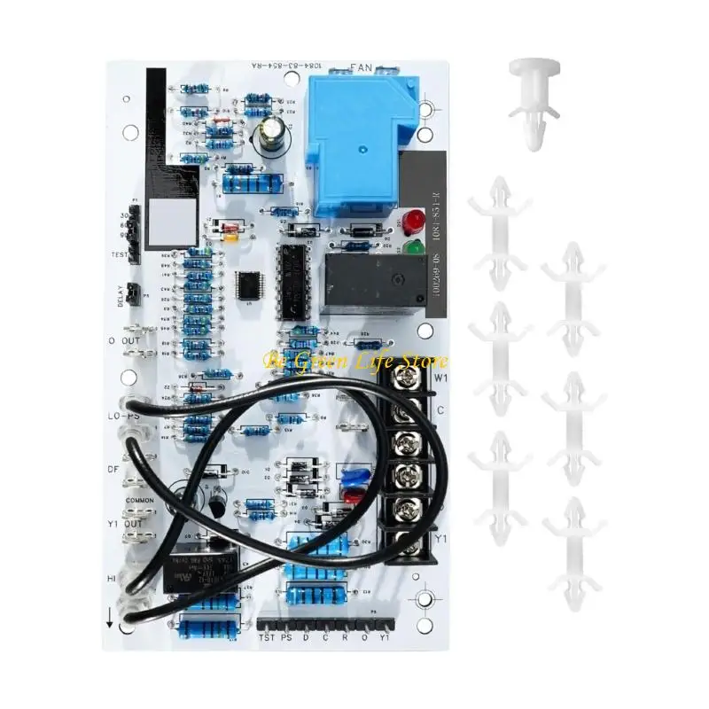

M7DF Defrost Control Board Panel For 6V38 100269-08 100269-05 100269-07 29M0101
