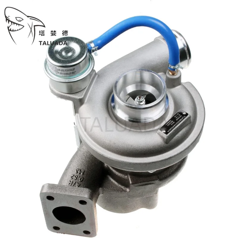 Turbo Turbocharger 2674A404 For 1104C-44TA Engine Machinery Supercharger 1 Year Warranty BEST SELLER