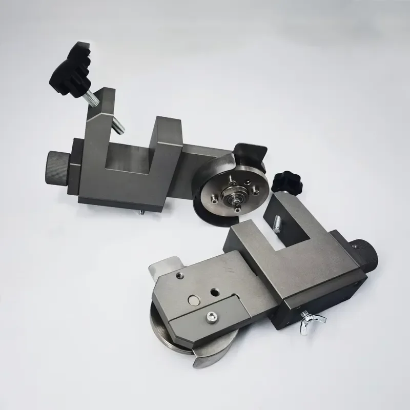 Slitter Parts Industrial Pneumatic Slitting Blade