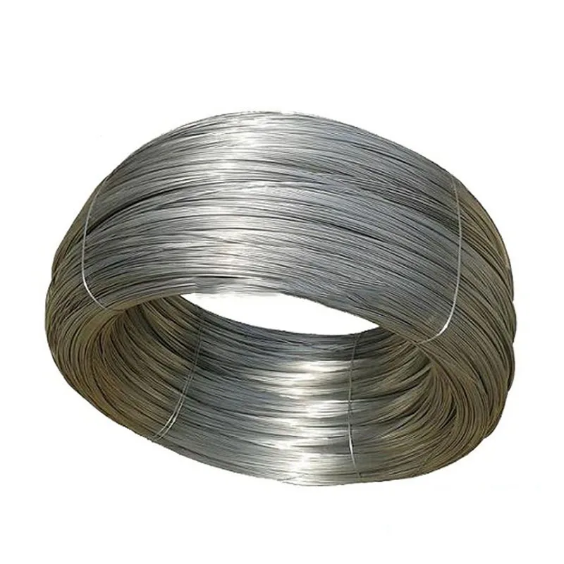 3/5/10 Meters 304 Stainless Steel Spring Steel Wire Single Strand Elastic Disc Steel Wire Diameter 0.4mm-2mm