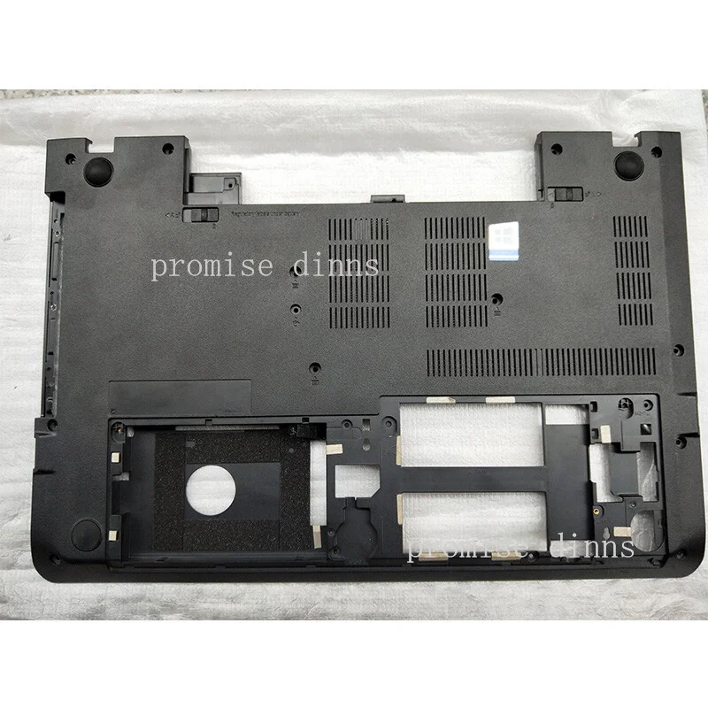 M  For Lenovo Thinkpad E570 E575 E570C D Shell Bottom Base Case 01EP128 AP11P000C00