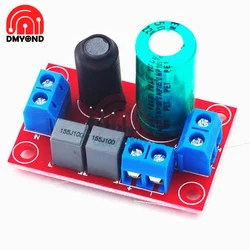 Adjustable Two-way Crossover HIFI Speaker High And Low Frequency Car Bass Audio Speaker Crossover Filter DIY Home