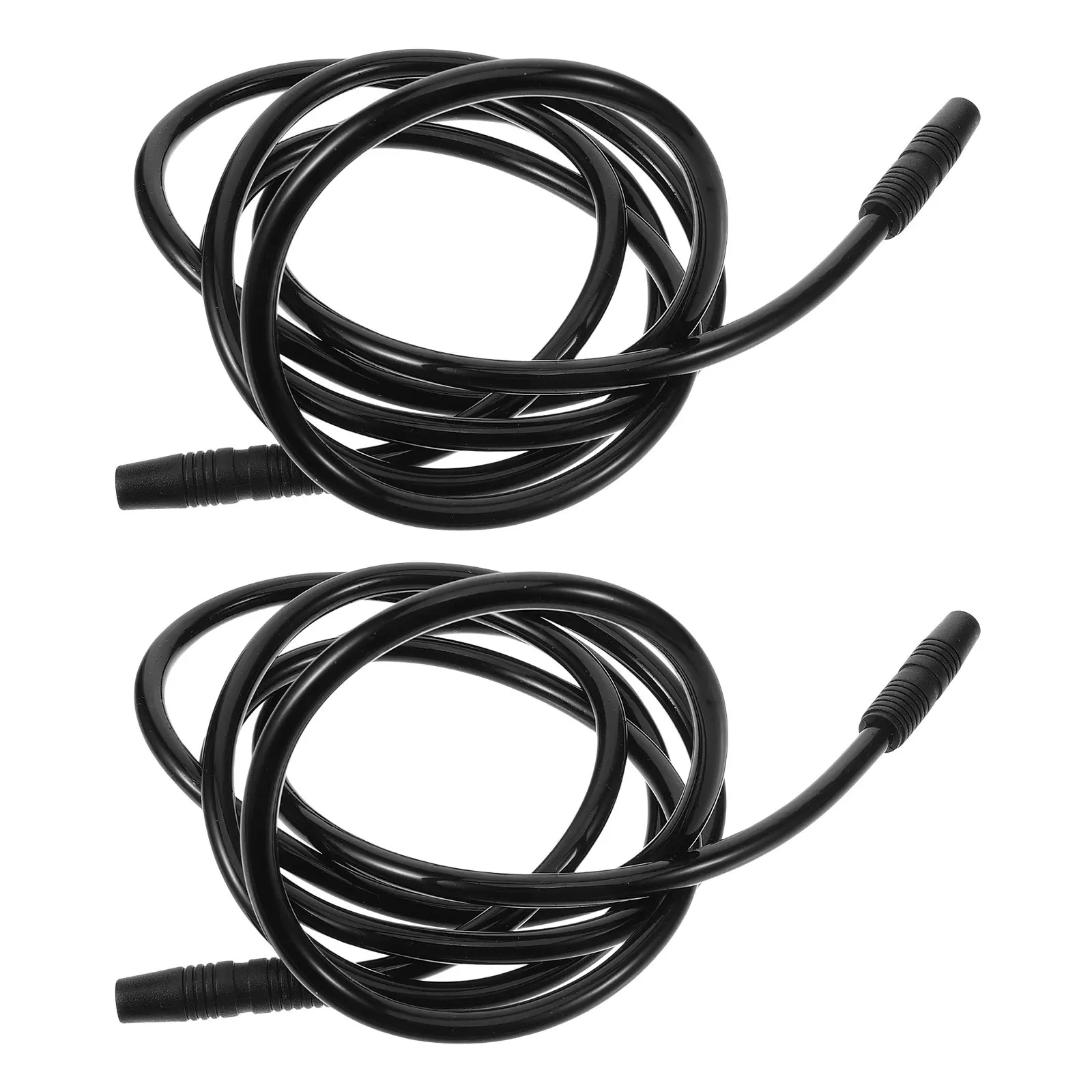 

Комплект из 2 удлинительных трубок для вакуумного массажера (для лица), полиуретановый вакуумный шланг, совместимый с кислородными аппаратами для ухода за кожей и насосами для отсасывания