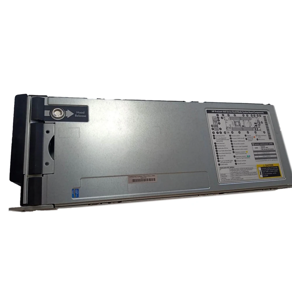 Pour HP BL460C G8 P03377-001 740039-005 843305-001 654609-001 640870-001 Serveur Carte Mère