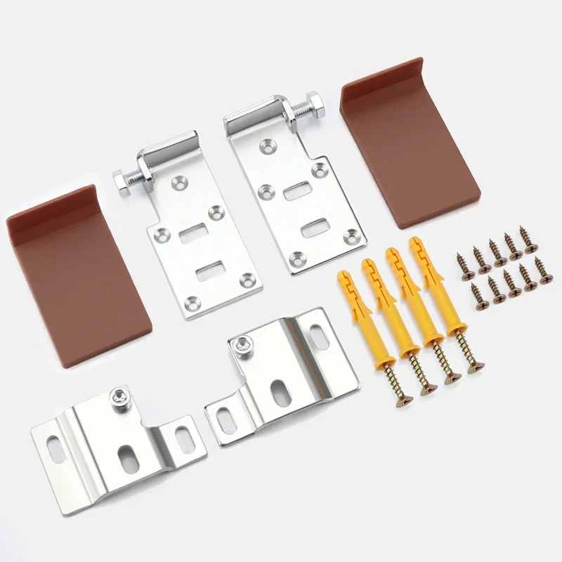 Bathroom Hanging Code Extra Heavy Hanging Cabinet Code Hanging TV Cabinet Drawer Desk Cabinet Wall Hardware Accessories